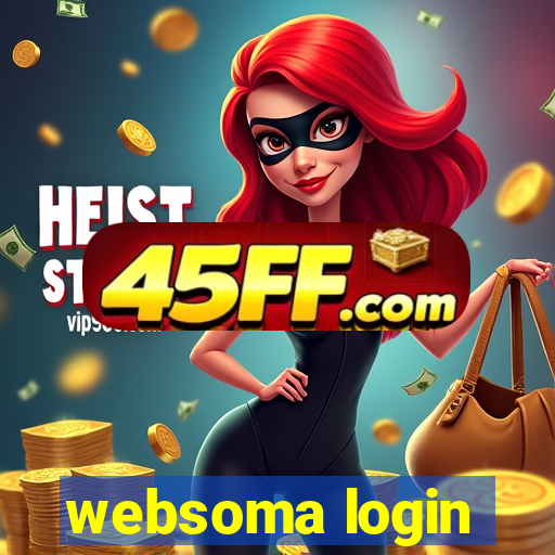 websoma login